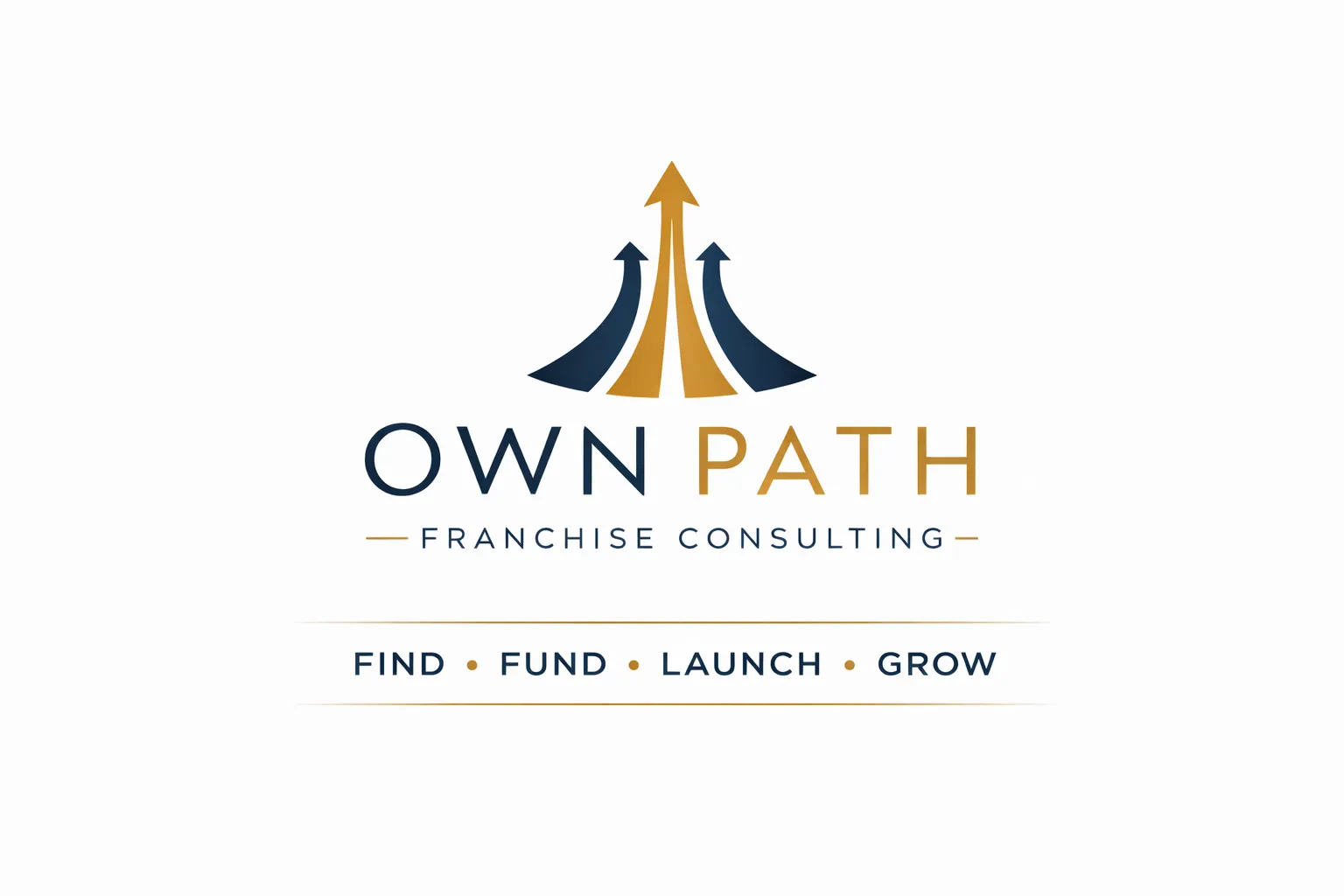 Own Path Franchise Consulting