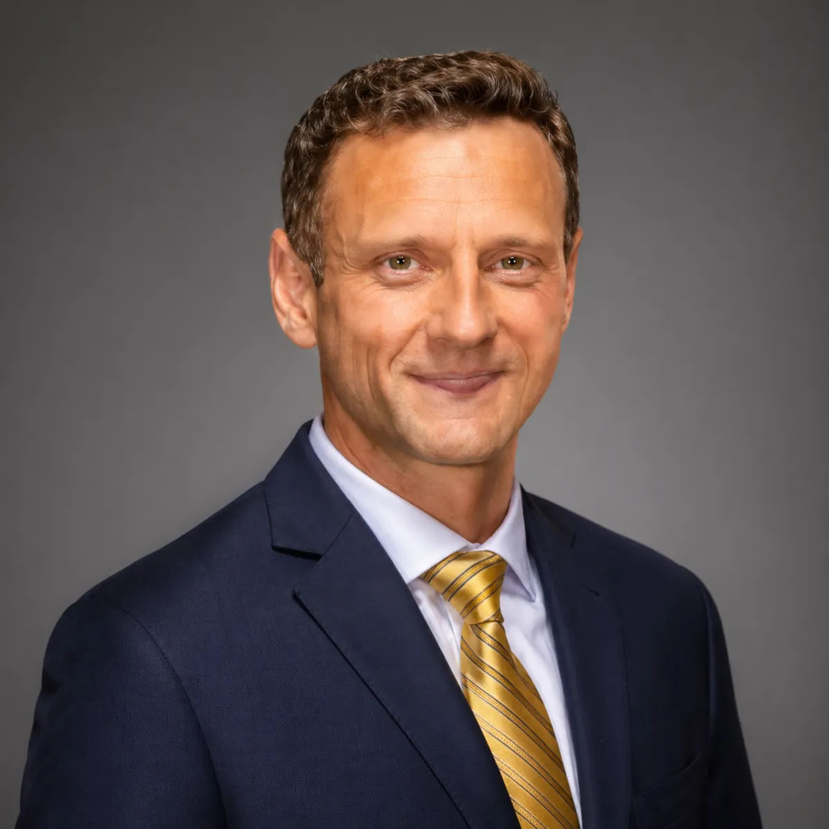 Tony Hammond, founder of Own Path Franchise Consulting